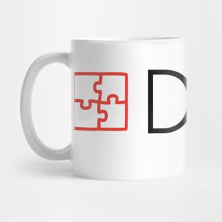 DSPy Mug